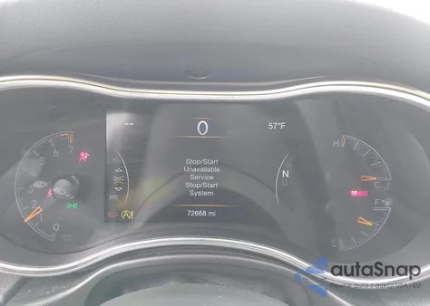 2019 Jeep Grand Cherokee Limited 4X4 из США, поврежденный, VIN 1C4RJFBG3KC661945